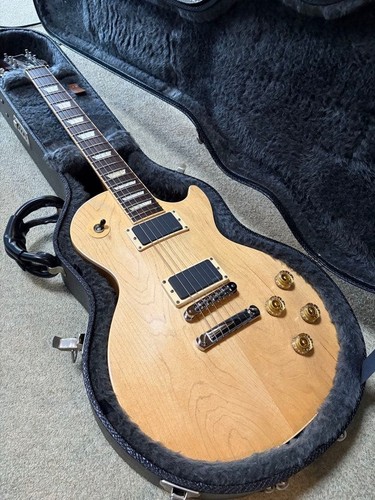 Guitare électrique gibson - guitare,