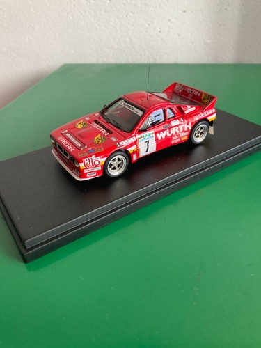 Kit monte racing - 43,