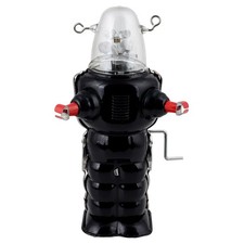 Robot tôle robby - robot, en