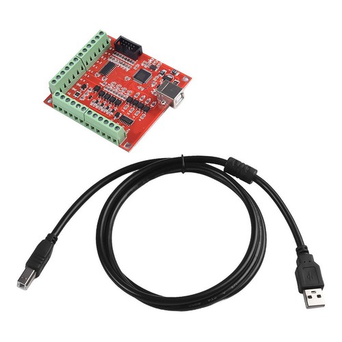 Pour interface usb - pour, de