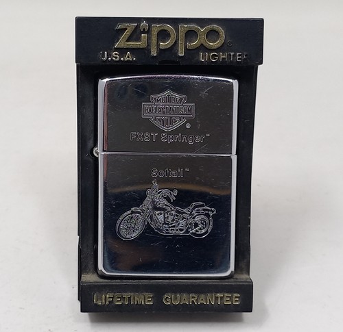 Collection briquets zippo - de,