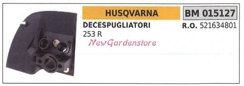 Flasque thermique husqvarna - flasque,