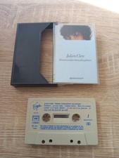 Cassette Audio - Julien Clerc