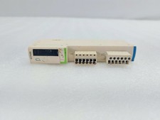 Module D'Entrée Analogique