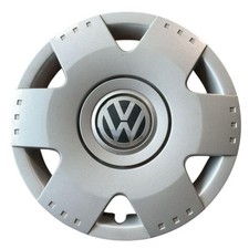 Enjoliveur de roue 13 pouces - VOLKSWAGEN POLO 4 - 6Q0601147K