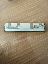 32GB DDR3 PC3L-1066 ECC RDIMM