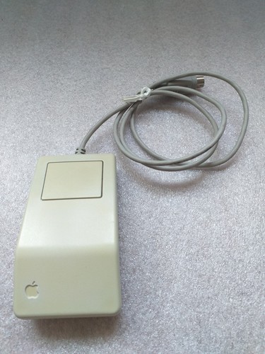 Souris apple g5431 - souris,
