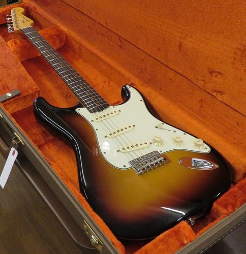 Fender american vintage - vintage, '61