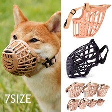 Muselière pour Chien