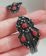 Bracelet ANCIEN Berbère EN