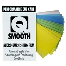 Longoni - Polisseur Smooth pour flèche