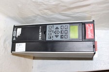 Convertisseur de fréquence Danfoss VLT 6000 Variable speed Drive Inverter