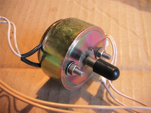 Electro aimant solenoid - electro,