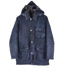 Veste à lunettes vintage