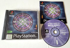 Qui Veut Gagner Des Millions -