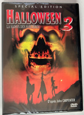Halloween 3 La Saison Des