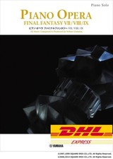 Piano Solo Piano Opera Final