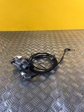 Boitier papillon pour HONDA