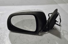 rétroviseur électrique