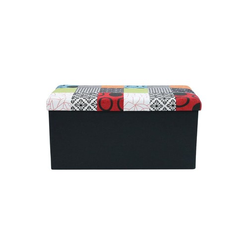 Banc coffre de rangement - de,