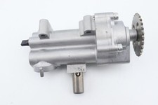 Pompe à huile SUZUKI 600 GSXR