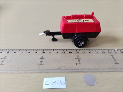 Matchbox super kings 30 - matchbox, kings,