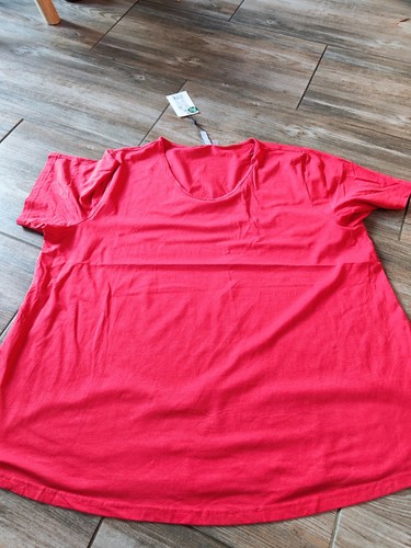 Shirt rose ciso neuf - t-shirt,