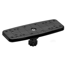 Railblaza StarPort Support De Sondeur Plateforme Rotative R 02-4136-11