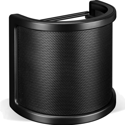 Filtre anti pop triple - filtre, maille