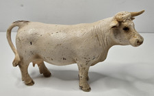 Vintage  Schleich Charolais