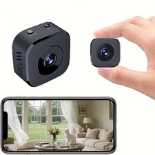 Mini caméra surveillance - mini,