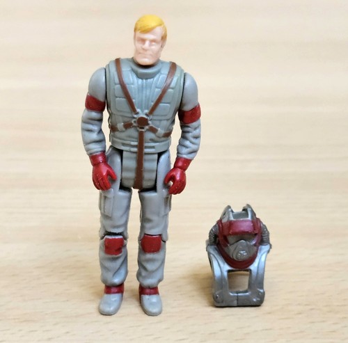 Mask kenner matt - matt, trakker