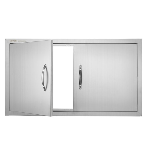 Vevor porte accès - vevor,