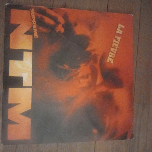 Vends vinyle ntm - vinyle,