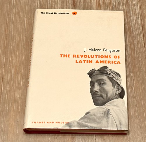 The revolutions latin - revolutions,