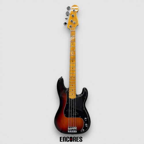 Fender american standard - american,