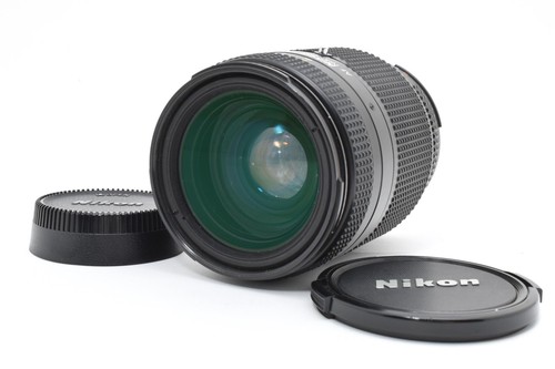 Objectif zoom macro nikon - zoom, af