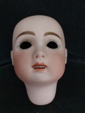 Superbe reproduction tête de