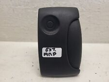 Poignée extérieur arrière