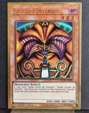 carte YU-GI-OH MGED-FR005