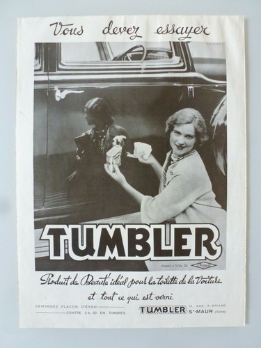 Tumbler chapeau flechet - chapeau,