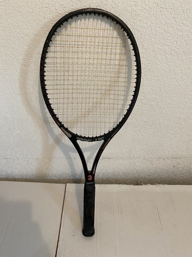Raquette tennis donnay 3 - raquette,