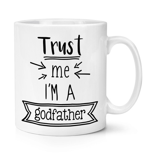 Trust a godfather 284ml - trust,