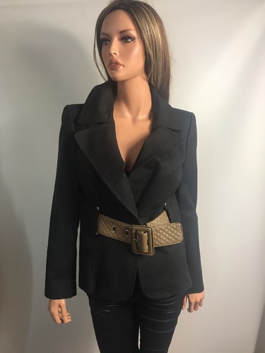 Zara woman blazer - woman, with