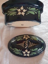 TERRINE Alsacienne Ovale