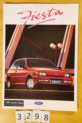 Ford fiesta clx ghia sx - fiesta, clx/