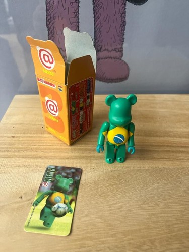 Bearbrick 100 serie - 100, 3