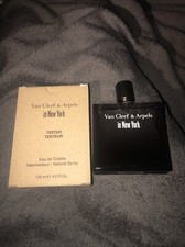 van cleef & arpels parfums In