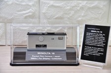 Appareil photo espion vintage