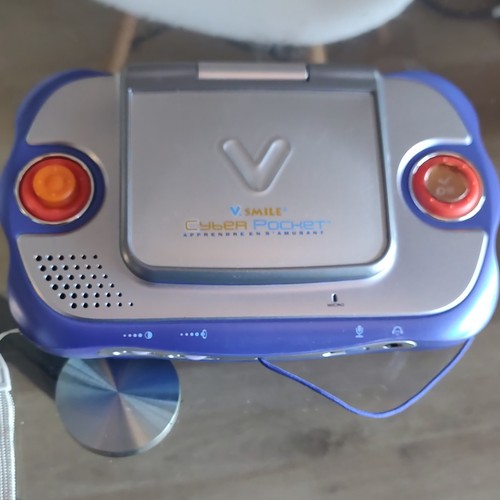 Vtech smile cyber pocket - v.smile,